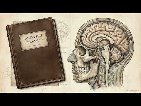 114.7 MHz: The Frequency That Hacks The Human Brain