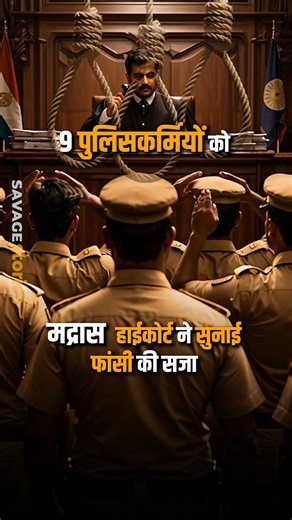 Justice Served After 6 Years | Sathankulam Case Explained