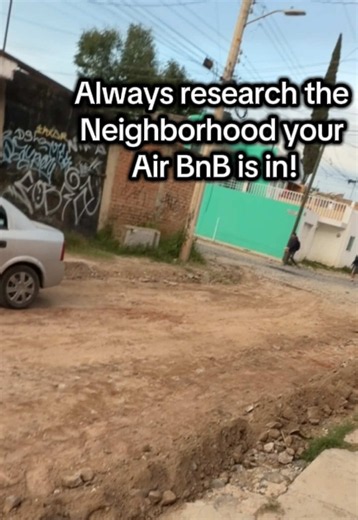 Research Your Airbnb Neighborhood: Tips for Staying Safe in Tlaquepaque, Jalisco