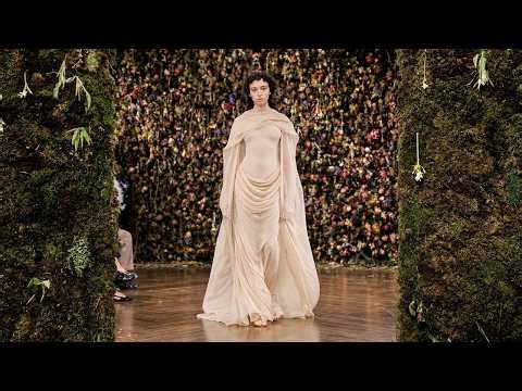 Maison Margiela | Spring/Summer 2027 | Paris Fashion Week