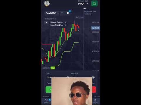 My Live POCKET OPTION Strategies #trading #binaryoptions