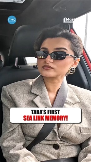 When Did Mumbai Get Its Iconic Sea Link? | Mashable India | #viral #shorts