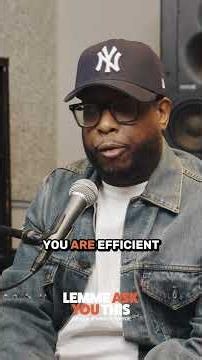 Meeting Barack Obama - Lemme Ask You This With Talib Kweli & Tef Poe