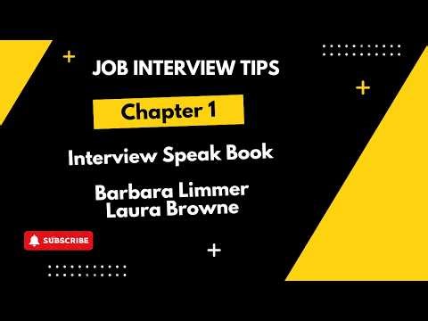Practical Tips for Preparing for Job Interview- Session 1: How to Respond to Interviewers’ Questions