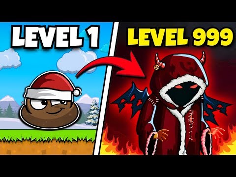 I Evolved To The Ultimate Demonic Angel Boss😈 | EvoWorld.io