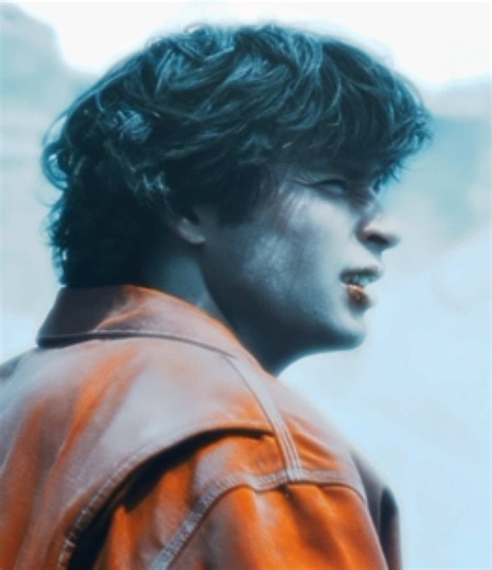 Smallville edit — Always hold onto Smallville (Clark Kent/Tom Welling)