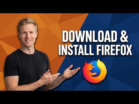 How To Download And Install Firefox In Windows 11 (Easy Guide)