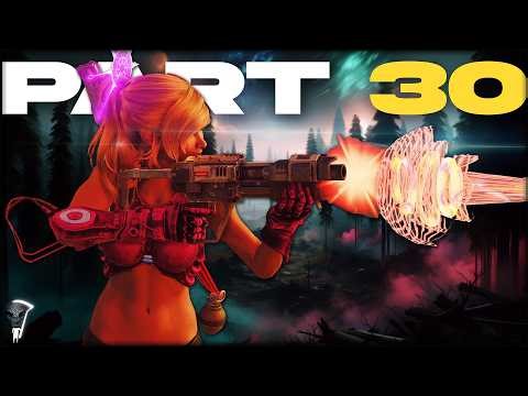 The Largest Ambush Map Teaches Us A Lesson // XCOM 2 WOTC Season 10 2026 // Part 30