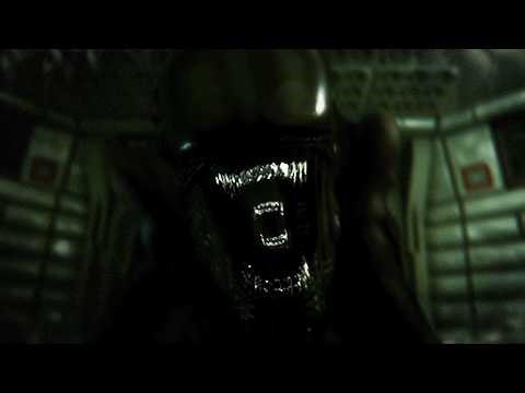 i hate hospitals | Alien Isolation - Part 2