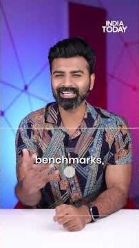 How to Know Which AI is Smarter? | India Today