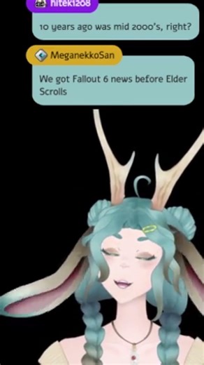 The playthrough that NEVER ends #vtuber #vtuberen #horrorgaming