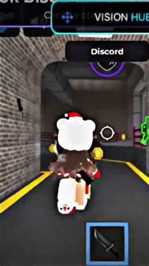 CLEAN & OP MM2 SCRIPT 💙 (BEST UI)