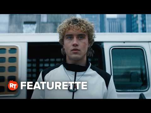 The Hunger Games: Sunrise on the Reaping Featurette - Character Origins (2026)