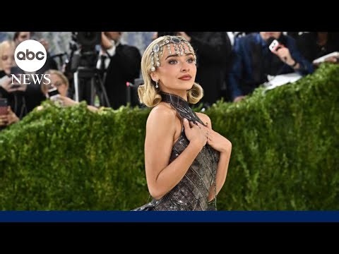2026 Met Gala highlights