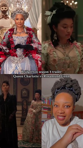Bridgerton Season 4 Trailer Overview and Highlights