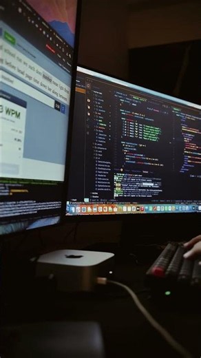 Software Developer Life | Coding Motivation | Programmer Reel #shorts #ytshorts #yt