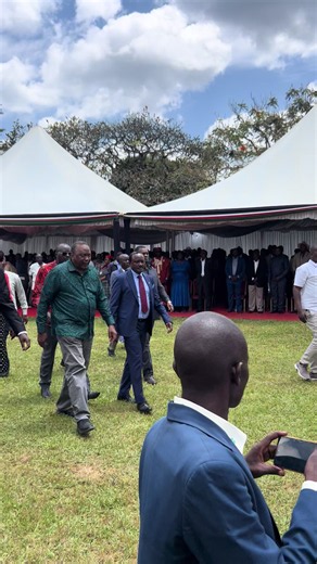 WPF Women League Trans-Nzoia Welcomes Leaders in Kitale