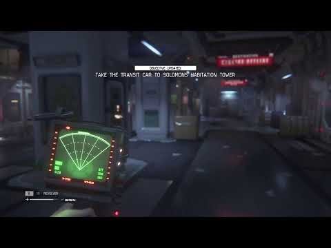 Xer0_24's Live PS5 Broadcast of Alien: Isolation - Happy Alien Day! (April 26, 2026)