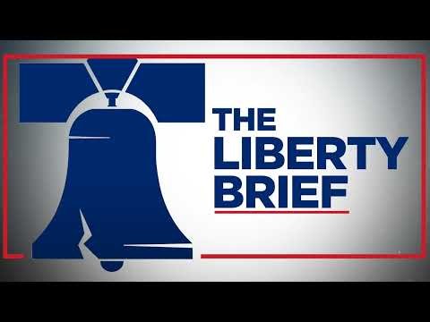 The Liberty Brief E 39: Anti-Semitism and The Adaptive Nature of Hate