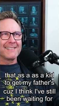 Waiting for Your Father's Approval in Acting