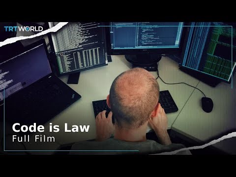 Code is Law | Storyteller | Full Film