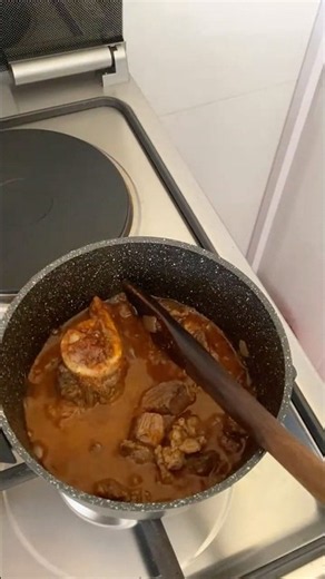 Beef stew recipe