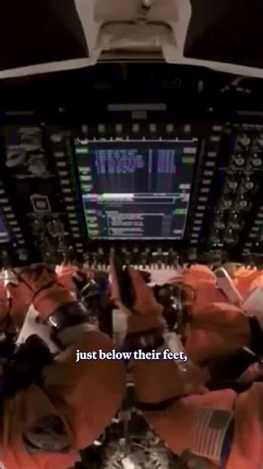 Artemis astronauts prepare for splashdown