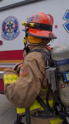 All in a day’s work 😎 | New York City Fire Department (FDNY)