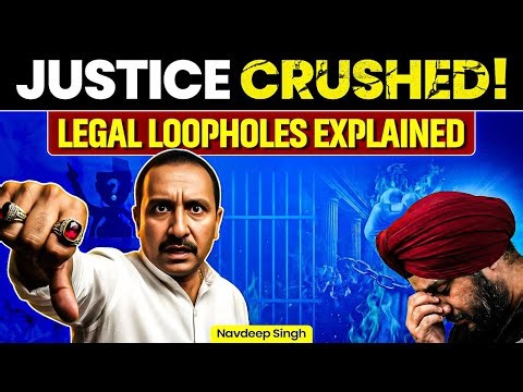 How Kuldeep Sengar Escaped Life Sentence? The 'Sec 21' Trick Explained