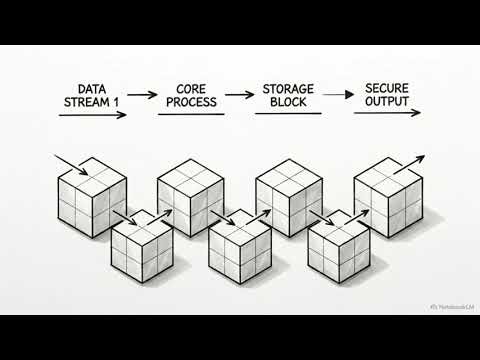Stop Coding, Start Architecting: The Python Data Matrix 🧊...