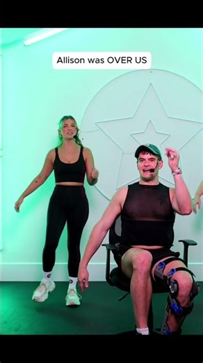 ‪@AllisonFlorea‬ has no time for our mistakes