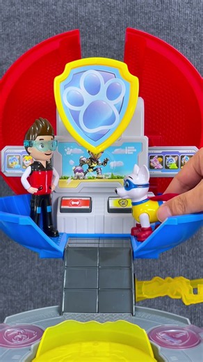 Relaxing Paw Patrol Toys Unboxing & Review for U.S. Collectors 🇺🇸🇨🇦🇬🇧 #pawpatroltoys #targetfinds