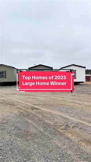 Top Homes of 2025: Large Family Home