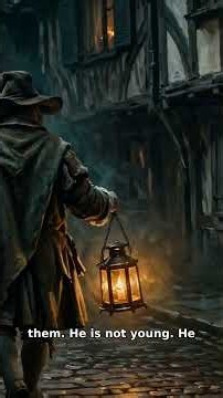 The Watchman Keeps the Night