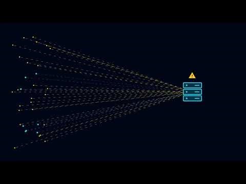How Load Balancers Work (Explained in 1 Minute)