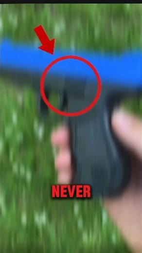 NEVER buy Airsoft guns from TEMU! 💀