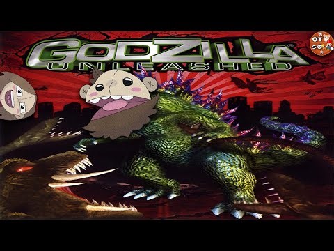 RELEASE THE GODZILLA - Godzilla Unleashed