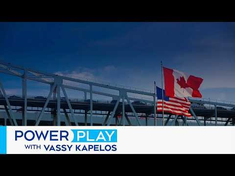 Is 'elbows up' era over? The Front Bench weighs in on Canada-U.S. trade integration