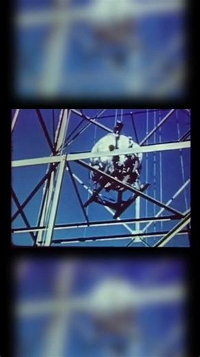 FIRST NUCLEAR BOMB TRINITY 1945 - MILITARY ARCHIVE