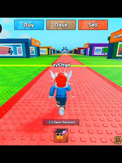 roblox gameplay ~ #roblox