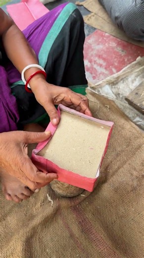 Sweet Box Manufacturing in Small Factory | Packaging Process