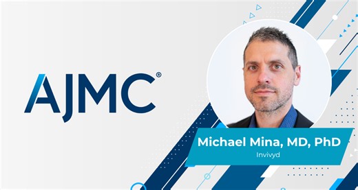Pairing VYD2311 With mRNA COVID-19 Vaccines: Michael Mina, MD, PhD