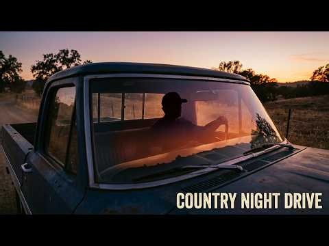 🤠 Timeless Country Memories: The Golden Sounds of Hank Williams, Patsy Cline & Merle Haggard