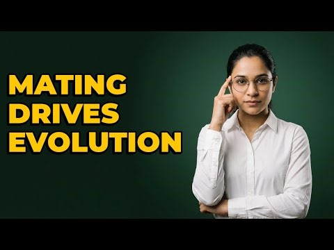 What Is Speciation Driven By Sexual Selection?