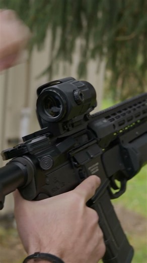 The Ultimate AR Setup