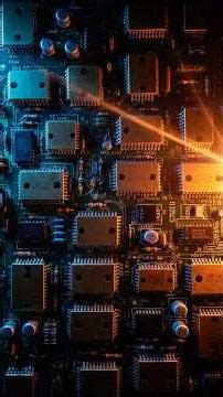 Apollo 11 Computer: Less Power Than Your Phone Landed Men on the Moon