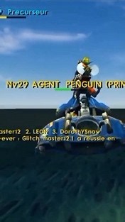 Jak 3 Online I climb onto his ship as a lizard... 🔥