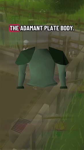 88 Smithing for THIS?! 💀 | OSRS