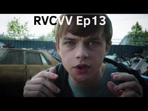 Random Versus Character Viewer Voting Ep13