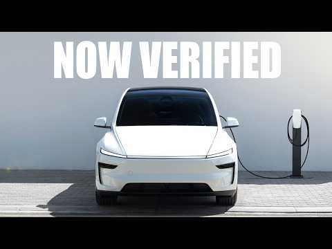 Tesla Introduces New Battery Verification Feature in Latest 4.56.5 Update | It Simplifies Everything